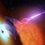 Buchi neri supermassicci quieti e inquieti sotto le lenti polarizzate nei raggi X