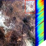Polveri e cambiamento climatico, le prime mappe di Emit