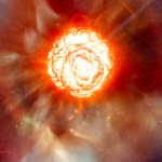 Il ‘segnale’ delle supernove