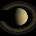 41 osservazioni di Cassini per l’enigma degli anelli di Saturno