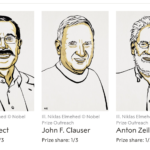 Ai pionieri della comunicazione quantistica il Nobel per la Fisica