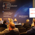 #ETE2022, i satelliti di oggi e di domani per la gestione delle emergenze