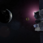 Osiris-Rex sulla giusta rotta verso la Terra