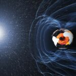 Il suono del campo magnetico terrestre