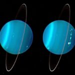 Urano, un ‘regalo’ inaspettato da Voyager 2