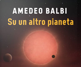 Su un altro pianeta, la Terra