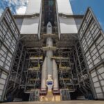 Ariane 6, lancio previsto per la fine del prossimo anno