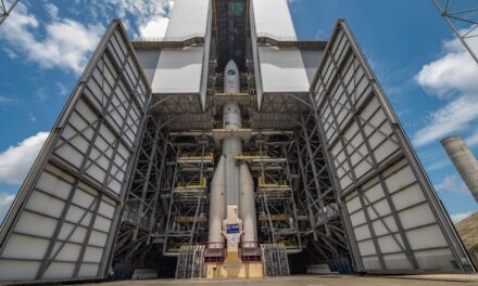 Ariane 6, lancio previsto per la fine del prossimo anno