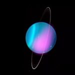 Urano, una nuova teoria sull’inclinazione