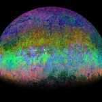 La luna di Giove decorata dai Citizen Scientists
