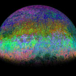 La luna di Giove decorata dai Citizen Scientists