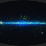 Neowise, nuovo sguardo all-sky sul cosmo