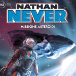 Nathan Never, Missione asteroidi