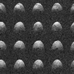 Rotazione variabile per 3200 Phaethon