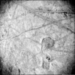 Europa senza veli per Juno