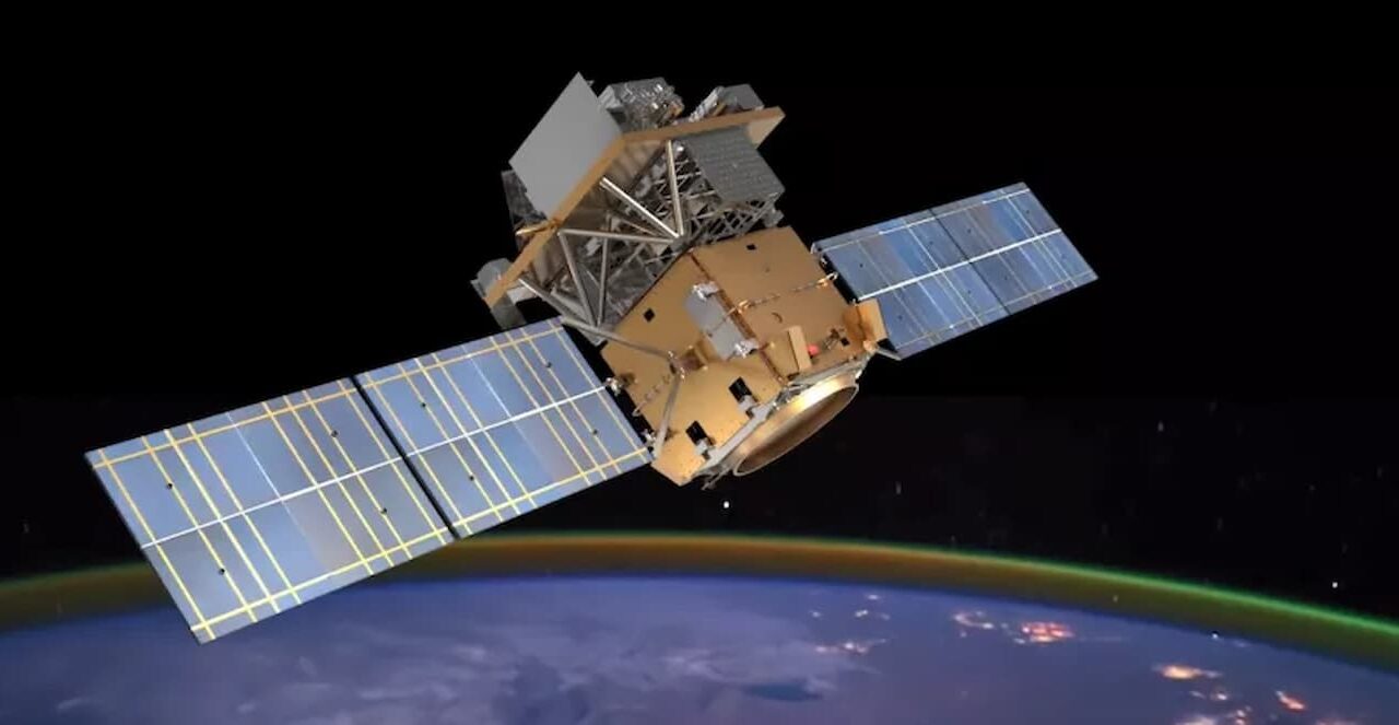 Aso-S, inviato speciale con destinazione Sole