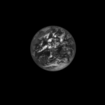 Terra e Luna nel mirino di Lucy