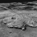I microbi potrebbero aver abitato il sottosuolo dell’antico Marte