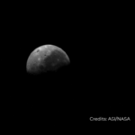 ArgoMoon: ecco gli scatti della Terra e della Luna
