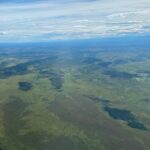 Artide, permafrost in crisi