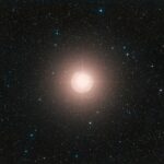 Un ‘visitatore’ molesto per Betelgeuse