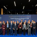 CM22, sullo spazio l’Italia si conferma protagonista in Europa