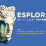 Festival delle Scienze 2022
