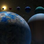 Migrazione planetaria, nuove ipotesi dai dati di Kepler