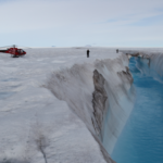 La Groenlandia nord-orientale perderà molto più ghiaccio del previsto