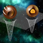 Le stelle di neutroni come praline di cioccolato