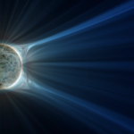 Scovata la ragnatela coronale