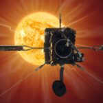 Solar Orbiter individua un serpente di gas sulla superficie solare
