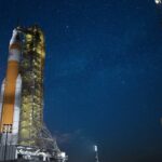 La Nasa guarda ad Artemis 4