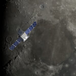 La staffetta Capstone punta all’orbita lunare