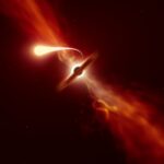 Un segnale ultra luminoso dall’Universo remoto