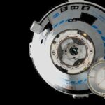 Starliner rallenta la corsa verso la Iss