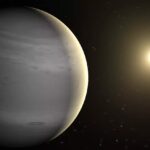 Hd 114082, un super- gioviano giovane e instabile 