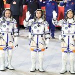 Al via Tiangong, la stazione spaziale cinese