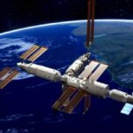 La stazione spaziale cinese verso il completamento