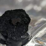 Winchcombe conferma il ruolo dei meteoriti sull’origine della vita sulla Terra