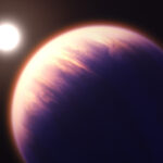 Dal Webb il menù completo dell’atmosfera di un esopianeta