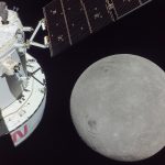 Deep Space: Artemis 1, cronaca del primo viaggio lunare di Orion