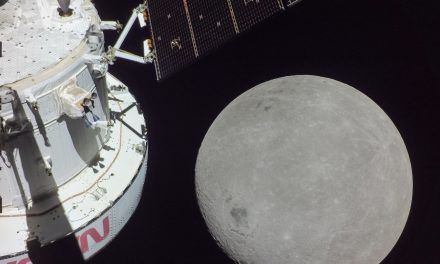 Deep Space: Artemis 1, cronaca del primo viaggio lunare di Orion