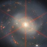 Una spirale perpendicolare