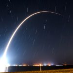 In orbita i primi Starlink di nuova generazione