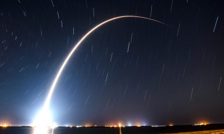 In orbita i primi Starlink di nuova generazione