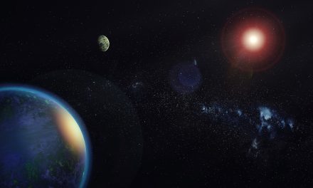 Scoperte due eso-terre potenzialmente abitabili a 16 anni luce da noi