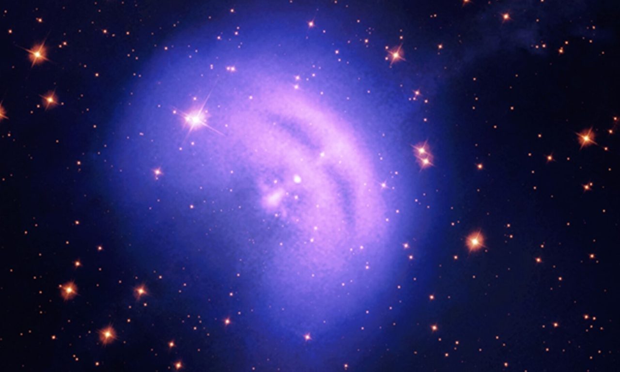 Vela, una pulsar al limite (della polarizzazione)