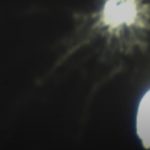 AsiTv Replay: Le prime immagini di LiciaCube che immortalano l’impatto di Dart