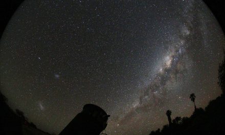 Un nemico insidioso per gli osservatori astronomici